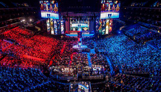 吸引了大量 吸引了大量