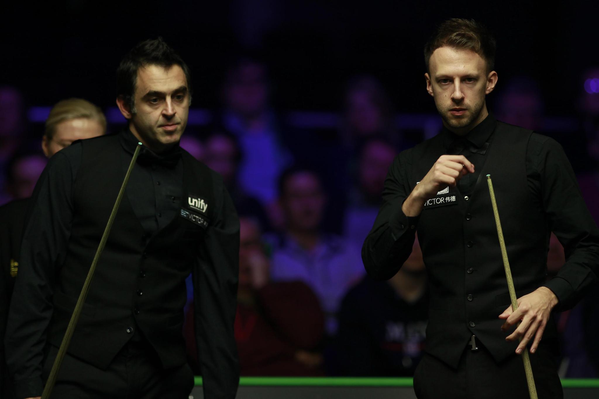 技术与信心 技术与信心