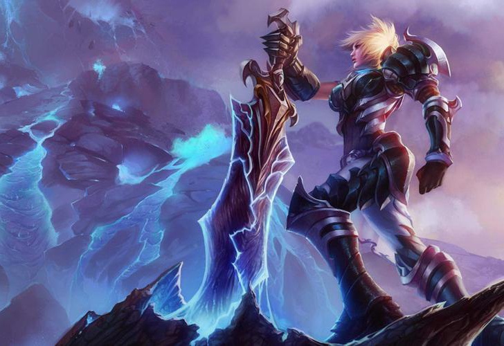 一个强力门 一个强力门