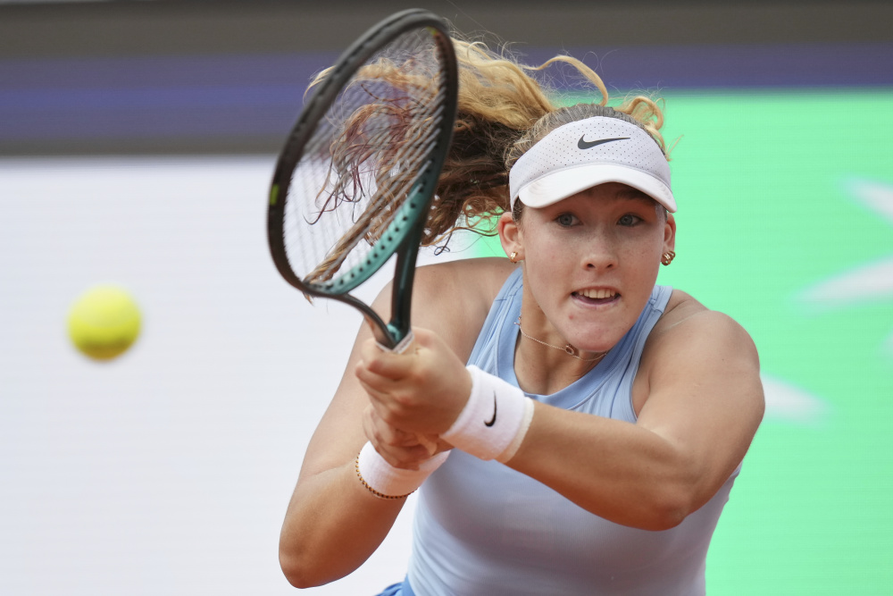 的特质是 的特质是