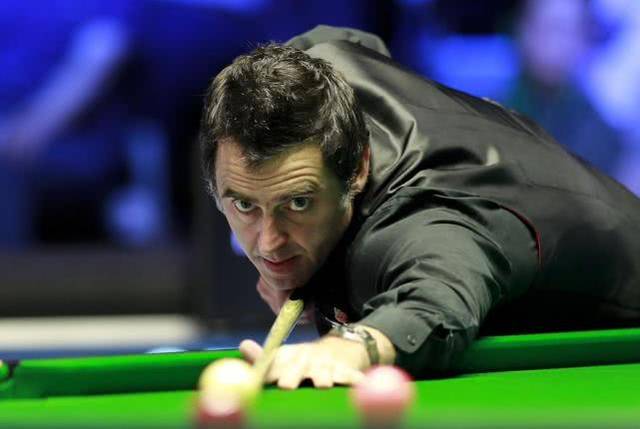 练的艰辛 练的艰辛