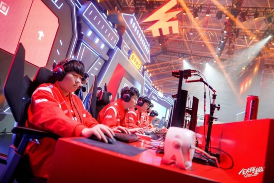 比赛组织工 比赛组织工