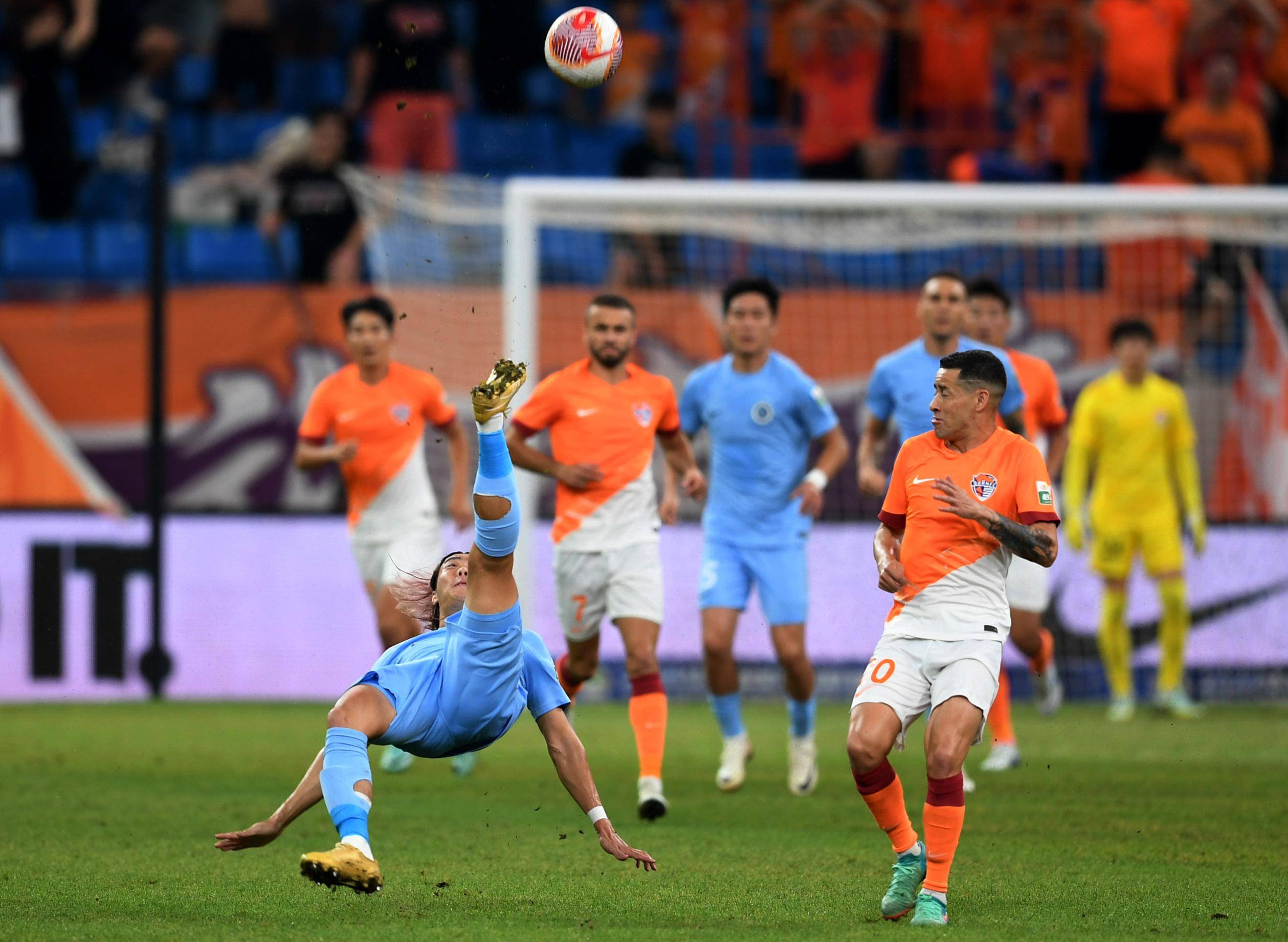 点燃全场 点燃全场